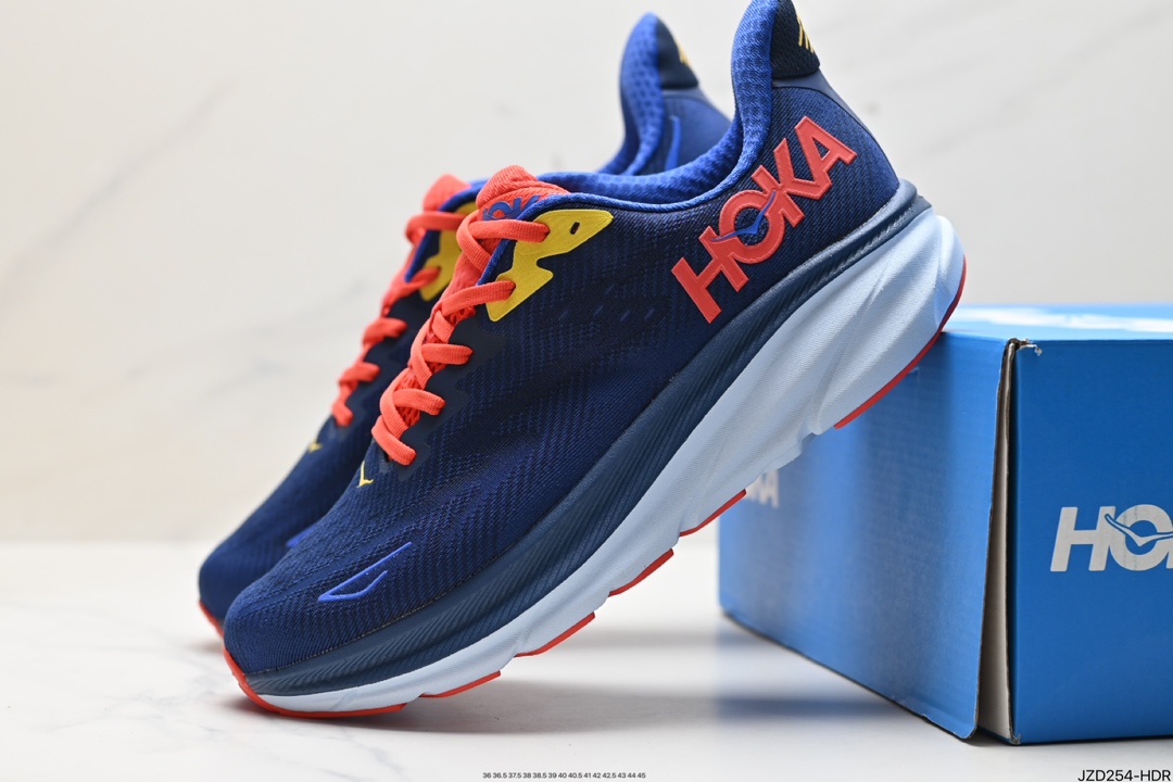 Hoka Shoes